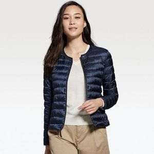 Uniqlo Ultra Light Down Compact Jacket